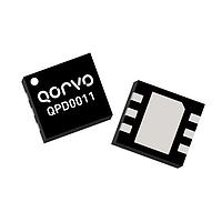 Qorvo QPD0011SR General Purpose Amplifiers 3.4-3.6GHz 40Wx80W GaN Transistor Pair