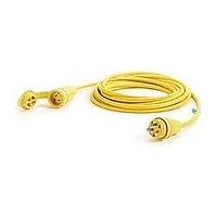 Molex 1301460016 Extension Cords 14W07 W/25 16-3SO 15W07