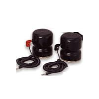 TREK 152BP-5P Point-to-point surface resistance (lower right)