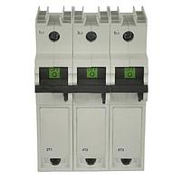 Eaton Bussmann CCD2-3-60 Circuit Breakers Compact Circuit Protec No/NC Aux Contact