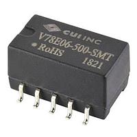 CUI Inc V78E15-500-SMT-TR Non-Isolated / PoL The factory is currently not accepting orders for this product.