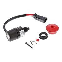 Honeywell 50058830-05 Emergency Stop Switches VEHICLE SWITCHES