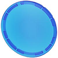 SIEMENS 3SU19010FT500AA0 Flat Button ACCESSORY, ILLUM BUTTON, FLAT, BLUE