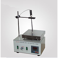 HINOTEK DF-101B Heat-Gathering Magnetic Stirrer Hotplate (Startup to 2600rpm)