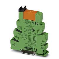 PHOENIX CONTACT 2909518 Relay Module PLC-RSC-12DC/21HC/EX