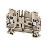 Weidmuller 2892680000 Feed Through Terminal Block W2C 4 FT STB