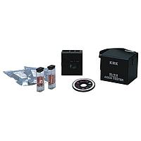 KASAHARA NO2-N-1Z Colorimetric Disc Type Water Quality Tester (0.006~0.3)