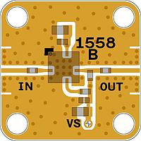 Quantic X-Microwave XM-C787-0404D Low Noise Amplifiers Amplifier, PMA-545G2+ [PCB: 1558]Recommended Bias Controller: XM-A2J9-0404D-SP