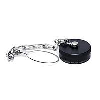 Amphenol PCD MS318120NAL Receptacle Cover Dust Cap;JANMS3181 - Recpt;Anod Blk