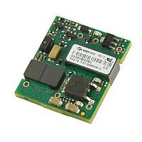 CUI Inc PRD15-Q48-S12-P-M-TR Isolated 15.6W 18-75Vin 12V 1.3A Pos logic SMT