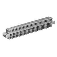 AMP Connectors - TE Connectivity 166811-5 DIN 41612 Connectors 64P.MT CONN.KIT ASS
