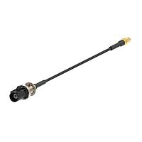 Molex 73230-0662 RF Cable Assemblies CA FAKRA J STR/ MCX P STR/ RG178