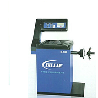 KOCU B-909 MOTORBIKE WHEEL BANLANCER