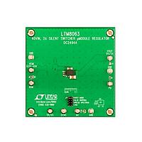 Analog Devices DC2494A Voltage Regulator - Switching Regulator 40VIN, 2A Silent Switcher  Module Regulator