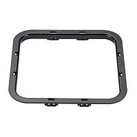 Panduit CTNBZL6X6 Racks & Rack Cabinets Net-Access Cabinet Top Cable Protection