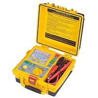 SEW Insulation Tester Calibration Service