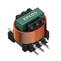 オーディオ／シグナルトランス