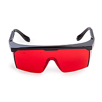 BOSCH 1608M0005B Red Laser Glasses