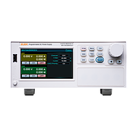 iKAM iK-6010H High-accuracy Dual-channel Programmable DC Power Supply (60V/CH; 10A/CH; 200W/CH; 2CH)
