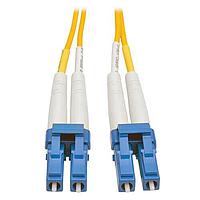 Tripp Lite N370-07M Fiber Optic Cable Assemblies 7M LCLC DUP SMF 8.3/125 FIB CA