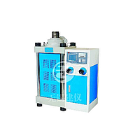 Wuxi TYE-2000 Compression Testing Machine (2000 kN)
