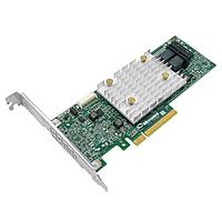 Microchip Technology 2293700-R Host Bus Adapters HBA 1100-8i8e Single