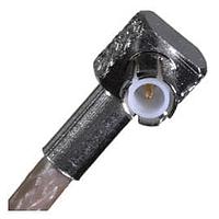 Johnson / Cinch Connectivity Solutions 133-3402-106 Connectors R/A PLG 178/196 Ni