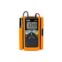 HT HT12 Pocket multimeter with integrated clamp