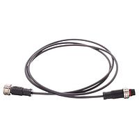 PHOENIX CONTACT 1223960 Sensor Cables / Actuator Cables SAC-3P-P12MS/ 1,5-PUR/P12FS