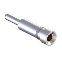 Mill-Max 4401-0-15-80-18-27-04-0 Contacts Receptacle With A Standard Tail