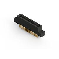 EDAC 892-034-544-204 Receptacles High Temp Card Edge Connector