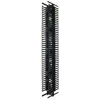 Panduit PRV1279 Wire Ducting & Raceways PatchRunner Vertical Cable Manager Front