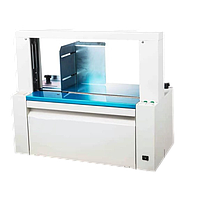 FOLKTRONICS NM-420 Automatic Tabletop Banding Machine (> 2s/bind (28 bundle/min))