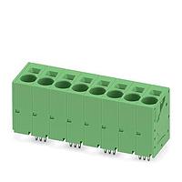 PHOENIX CONTACT 1735930 Fixed Terminal Blocks SPT 16/ 8-V-10-ZB 8P VERT MOUNT