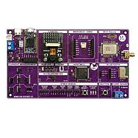 Morse Micro MM6108-EKH05-05US Evaluation Kits Wi-Fi HaLow IoT Development Board