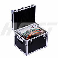 Wuhan HTBX-H Sweep Frequency Response Analyzer (FRA Test Set)(1kHz-2MHz)