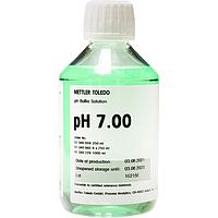 Mettler Toledo 51340059 Technical Buffer pH 7.00 250ml