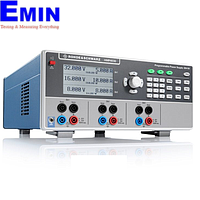 Rohde & Schwarz HMP4030 Power Supply (384W, 32V, 10A)