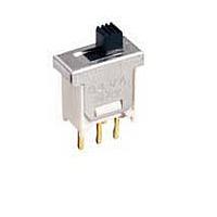 C&K TS03CRE Slide Switches TS03CRE
