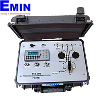 PRESYS PCS-5070 Pressure Calibration Station (0.025 ％)