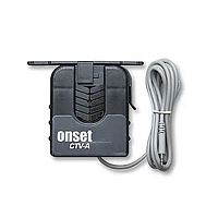 Onset CTV-A Split-core AC current Sensor (2–20)