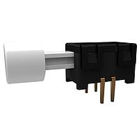 Well Buying PS022-N12AAW Pushbutton Switches PUSH SW 0.2A/36VDC