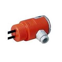 Carlo Gavazzi VPC110 Liquid Level Sensors Conductive level probe, 1 insulated probe, PVC, conduit entry