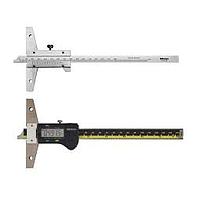 Mitutoyo Depth Gauge Calibration Service