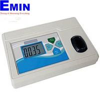 HINOTEK YZ-1Z Desk Type Residual Chlorine Tester (0-5mg/L, 0.01mg/L)