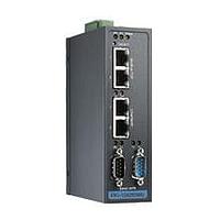 Advantech EKI-1242IEIMS-A Gateways Node-RED Fieldbus Gateway with Wide Temp