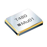 TXC AZ-12.000MAGQ-T Crystals 2.5x2.0 Seam Seal MHz Quartz Xtal -4pad - Automotive Grade / Ceramic, +/-30ppm a.25C, +/-50ppm (-40 to 85C), 10pF - AEC-Q200 Certified