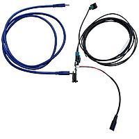 Leopard Imaging LI-USB30-VENUS-OX03F10-96717-060H Cameras & Camera Modules