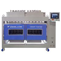 Yasuda 145-C Hybrid creep tester (Stress relaxation tester)