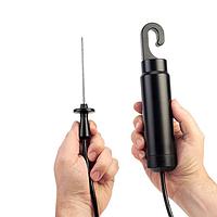 OMEGA OM-CP-RFOT Splash Proof Wireless Temperature Data Logger for the Food Processing Industry (200 °C, Current Sensor)